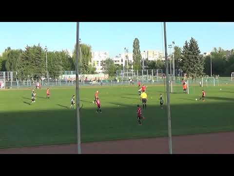 Parasol Wrocław - WKS Śląsk 2006. 1 połowa