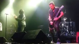 The Cult - Hinterland