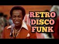 Retromix Vol 2 Disco Funk 70s 80s KC The Sunshine Band Kool The Gang Hall John Oates