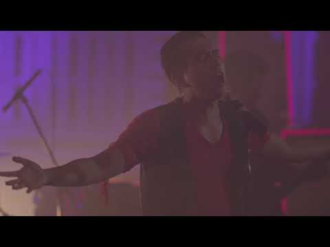 Asbak Band - Selamat Jalan Sayang - (Live Youtube Music Session)