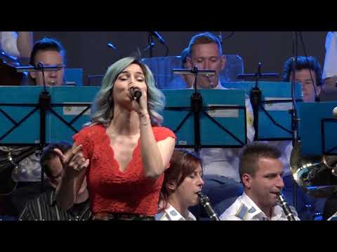 Recept za lajf - GODBA DOMŽALE in Lea Sirk