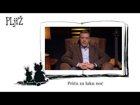 PLjiŽ S05 E05 - PRIČA ZA LAKU NOĆ - 11.06.2020.