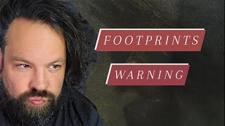 THIS WAS SOMETHING SPECIAL! Ex Metal Elitist Reacts to Footprints "Warning"