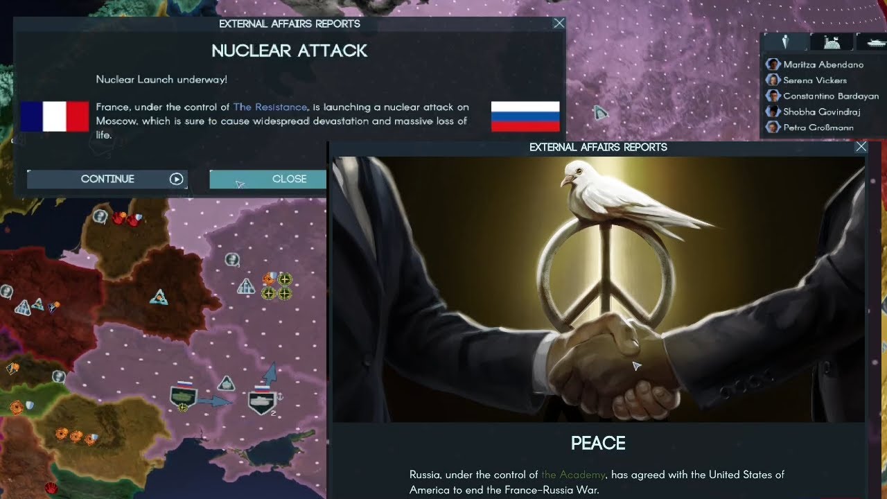 Terra Invicta! Nuke Button!!!!!!