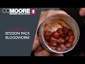 SESSION PACK BLOODWORM - CC Moore