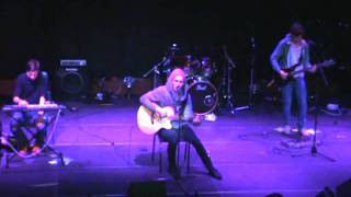 Odd Fog - Chasing Cars cover (Acoustic)[Live Elverket 2011/11/12]