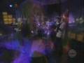 Sonya Kitchell The Late Late Show With Craig Ferguson