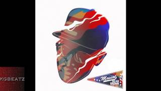 Sean Brown ft. Kid Ink - WTF [New 2014]