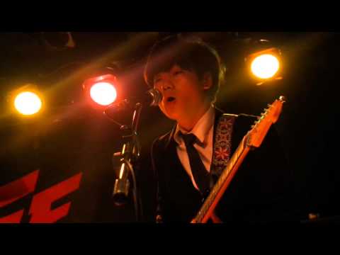 151008 Love Explosion (태진cam) - 타이탄(TITAN) @clubFF