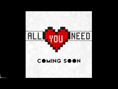 NEBMA ft Reckless - All you need - Proto fm (teaser)