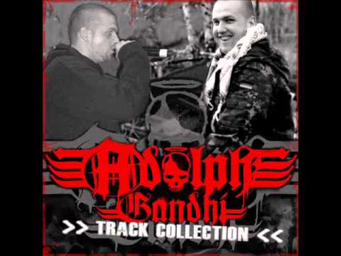 Adolph Gandhi - Polizei