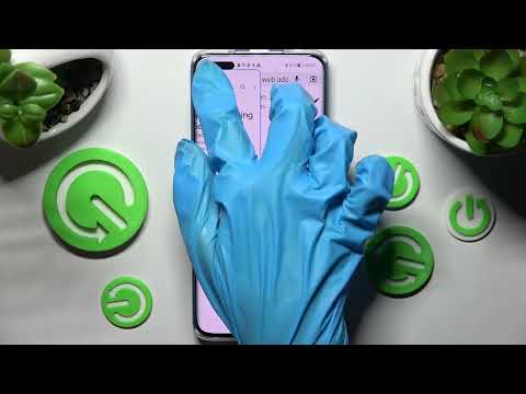 How to Open Apps in the Pop Up View on HONOR Magic4 Pro -  Floating Windows