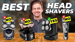 Best Head Shavers For Men 2026  [Find Which is Right for YOU?]