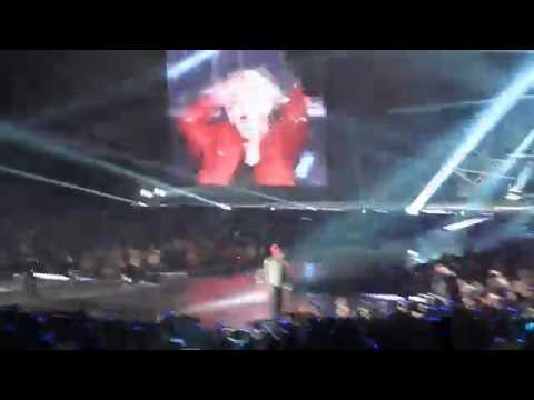 160313 WINNER EXIT SEOUL - La La La