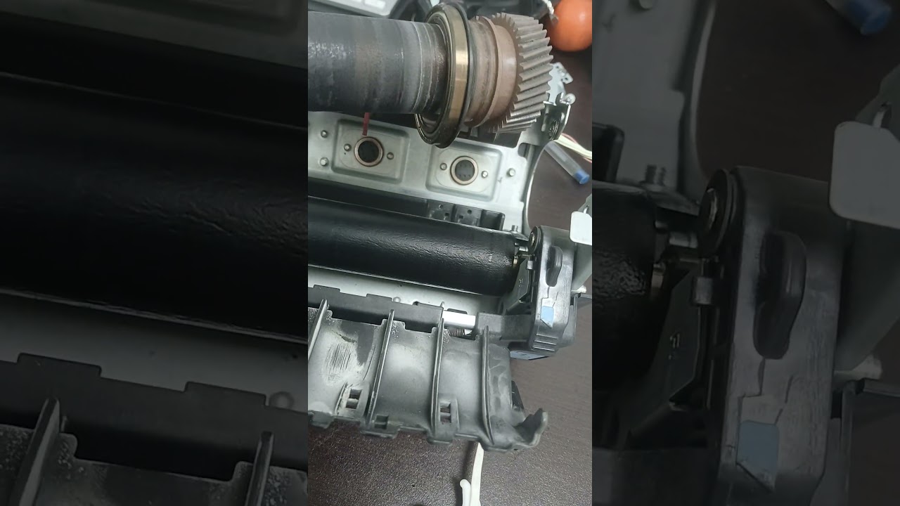 Fusor sharp mx b450p