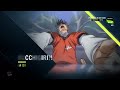 Sony Pix Next Later Bumper Anime