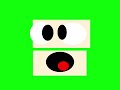 Klasky Csupo Robosplaat Green Screen
