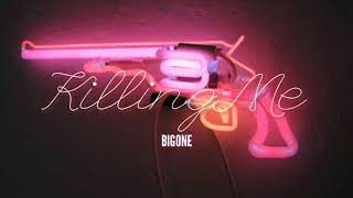 K I L L I N G M E -  BIGONE [SUB ESP]