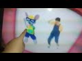 Do The Hipa Ask Murray The Mouse
