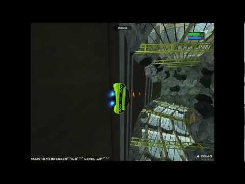 [DM]BreAkeR "-" v.5"-" ^Level UP^ "-"