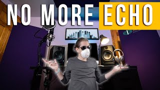 Video thumbnail for Incredible home studio transformation with GIK Acoustics | VLOG by Brian Miller