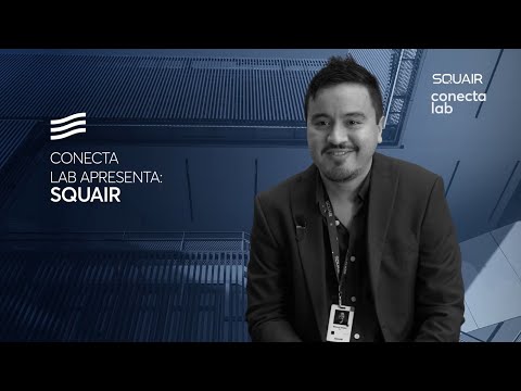 Clique para assistir Conecta Lab: conheça a Squair | Firjan IEL