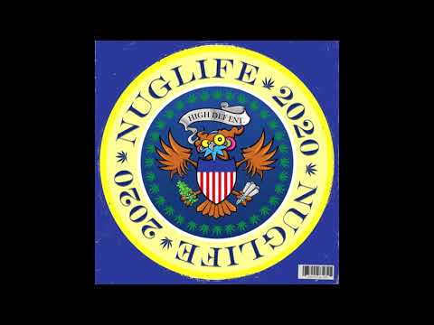 NugLife - Digital Dope (feat. The Underachievers)