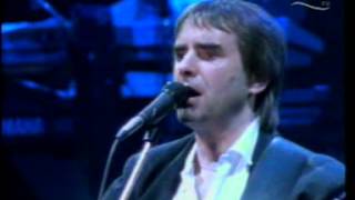 CHRIS DE BURGH-SAY GOODBYE TO IT ALL-DUBLIN