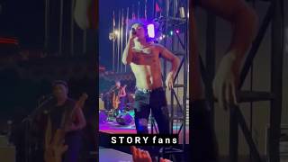 Download lagu wow kaka slank buka baju nih #slank #konser #makassar mp3