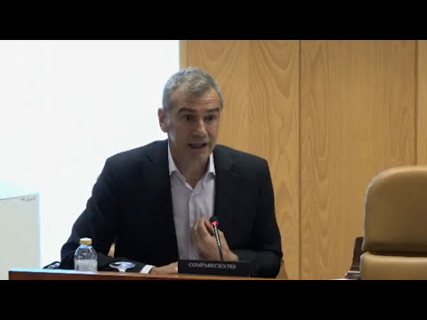 Toni Cantó  sobre la colonización de América: "España no conquistó América. España la liberó”