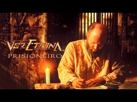 Voz Eterna - Prisioneiro [Clipe Oficial]