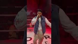 E11EVEN x BOXR Magic City Fight Night After Party ft justinquiles