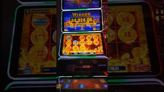 BIG BIG WIN @Sydneyslotsking jackpot casino slot pokies gambling casino Video