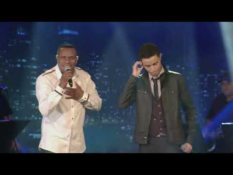 Tá Na Mente - Aceita part. Liomar Pique Novo - DVD Tá Ná Mente Ao Vivo