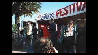 Roomful of Blues   3 Hours Past Midnight feat  Ronnie & Curtis