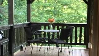 Amen Corner - Blue Ridge Mountain Rentals