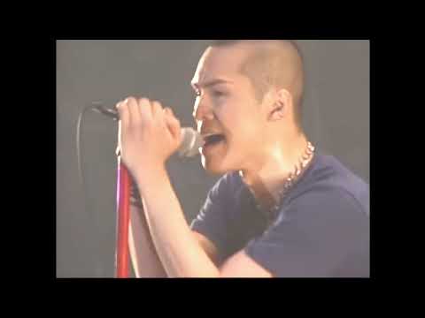 SIAM SHADE MONKEY SCIENCE  V4  4K +  end credit roll　+  Lyrics  +  translation   +  f