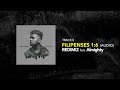 Redimi2 FILIPENSES 1 6 Audio ft Almig Redimi2 FILIPENSES 1 6 Audio ft Almig