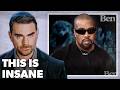 Ben Shapiro Destroys Kanye S Pro Hitler Song