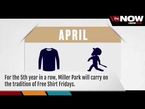 download lagu mp3 mp4 Brewers Giveaways, download lagu Brewers Giveaways gratis, unduh video klip Brewers Giveaways
