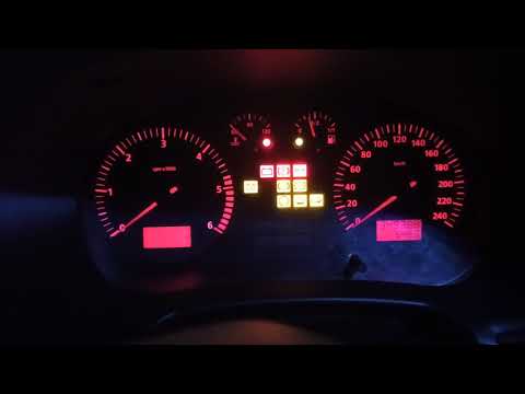 Thumbnail for Seat Leon 1,9tdi cold start -15°C by SEAT