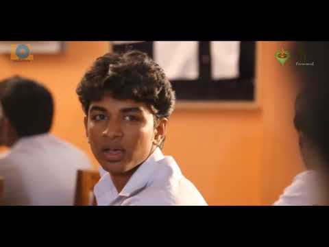 Kannukulla nikkira en kadhaliye song