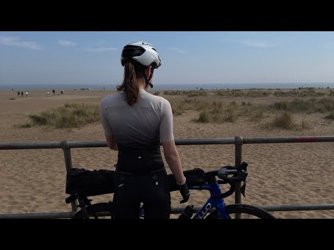 MY FASTEST EVER 300KM RIDE | TO THE CHAPEL AUDAX