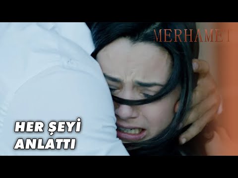 Fırat, Yılların Sırrını Verdi - Merhamet 21. bölüm