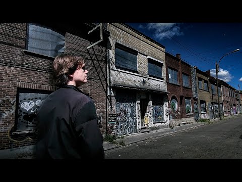 Doel, le village fantôme de Belgique