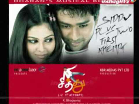 POOVE POOVE REMIX - Siddu plus 2 first attempt.avi