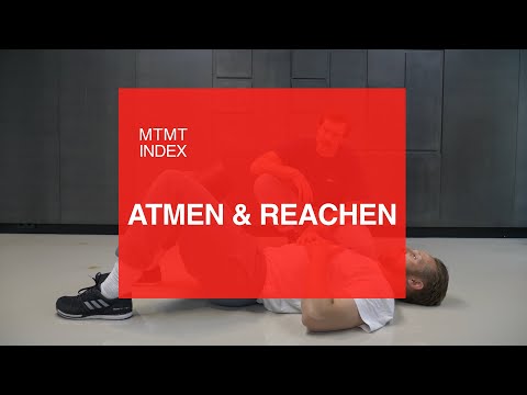 Atmen & Reachen - MTMT Index