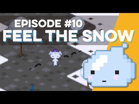 Conquering the Dark Zone!! |  Feel the Snow Ep. 10