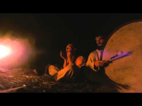 Night prairie song - by Sharukhan Clan with LIVE4 GoPro