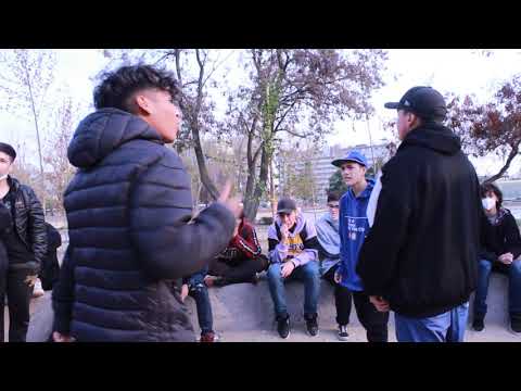 FILTROS | THODAL VS KINCH VS BRYANT VS VIOLAMENTES | GOD´S PLAN VOL 8